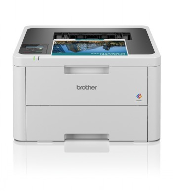 BROTHER HL-L3220CW COLOUR WIRELESS LED PRINTER