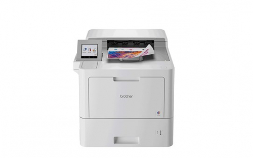 Brother HL-L9470CDN laser printer Colour 2400 x 600 DPI A4