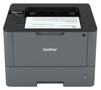 BROTHER HL-L5000D MV-LASER-PRINT