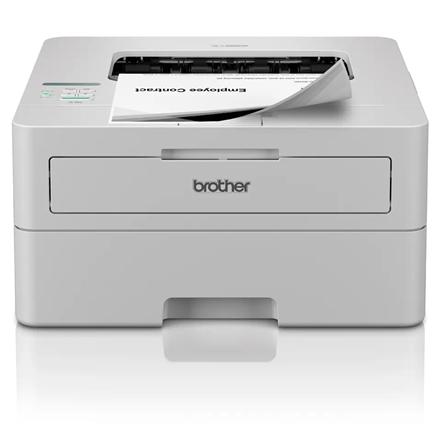 Brother HL-L2865DW | Mono | Laser | Printer | Wi-Fi | Maximum ISO A-series paper size A4