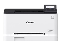 CANON i-SENSYS LBP633Cdw Singlefunction Color Laser Printer 21ppm