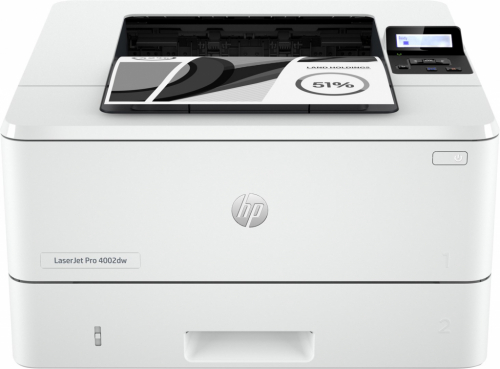 HP LaserJet Pro 4002dw Printer 1200 x 1200 DPI A4 Wi-Fi