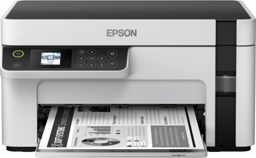 Epson EcoTank ET-M2120 - multifunktion