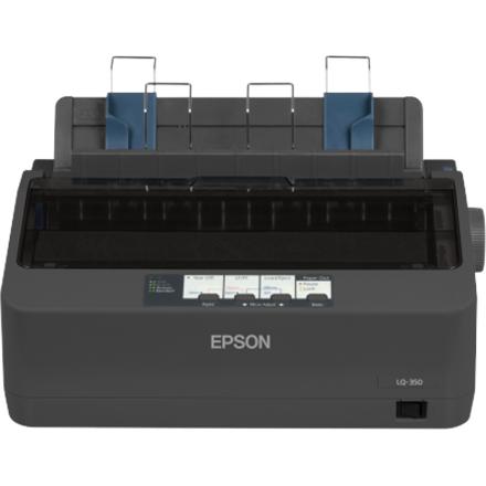 Epson LQ-350 | Dot matrix | Standard | Black/Grey