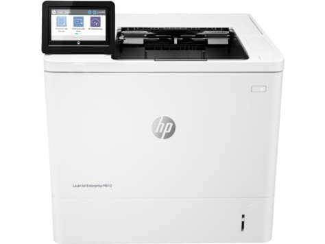 HP Inc. HP LASERJET ENTERPRISE M612DN 7PS86A