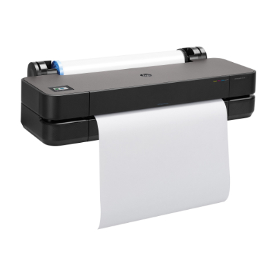 DesignJet T230 Printer/Plotter - 24