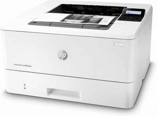 HP LaserJet Pro M404dw 4800 x 600 DPI A4 Wi-Fi