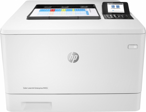 HP Color LaserJet Enterprise M455dn