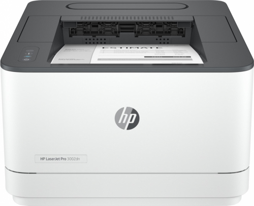 HP LaserJet Pro 3002dn - printer - S/H