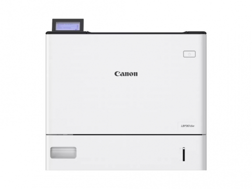 Canon Printer i-SENSYS LBP361DW 5644C008