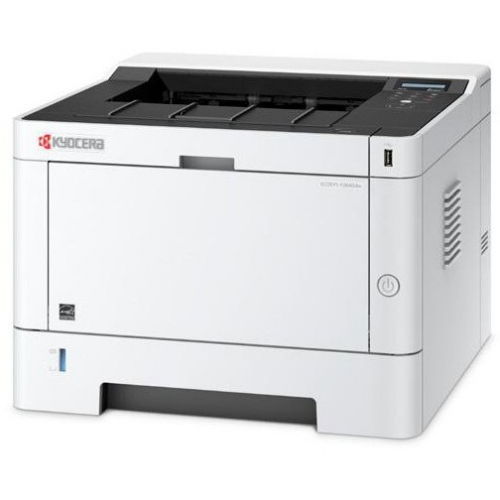 L Kyocera ECOSYS P2040DN Laserdrucker 40S./Min. LAN Duplex