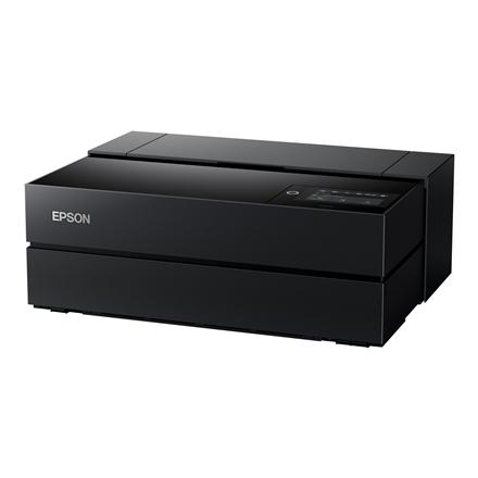 Epson Professional Photo Printer | SureColor SC-P700 | Inkjet | Colour | Inkjet Multifunctional Printer | A3+ | Wi-Fi | Black