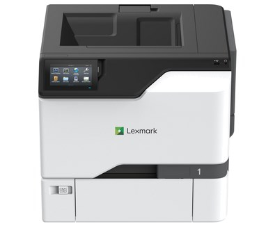 Lexmark CS735de Colour 1200 x 1200 DPI A4