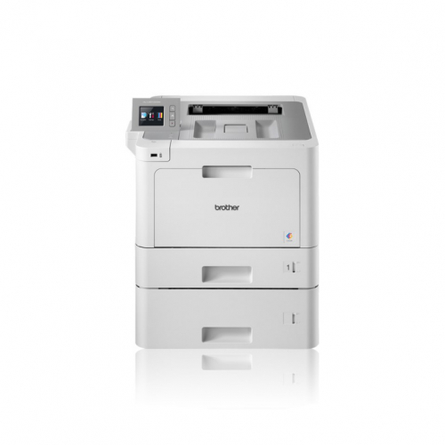 Brother HL-L9310CDWT laser printer Colour 2400 x 600 DPI A4 Wi-Fi