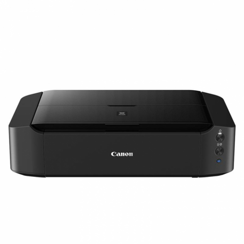 Canon Pixma IP8750, must - Fotoprinter / 8746B006