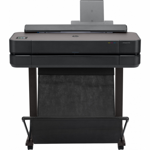 HP DesignJet T650 Großformatdrucker DIN A1 24