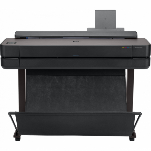 HP DesignJet T650 Großformatdrucker DIN A0 36