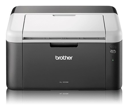 Brother HL-1212W - printer - S/H - las