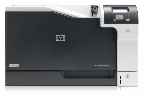 HP Color LaserJet Professional CP5225d