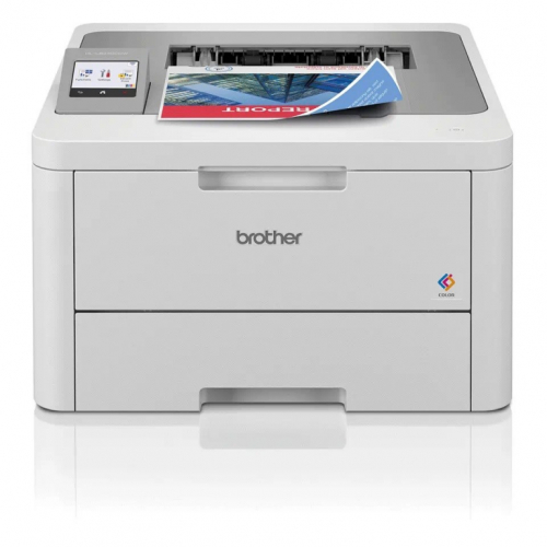 Brother HL-L8230CDW, LED, Colour, 600 x 600 DPI, A4, 30 ppm, Duplex printing