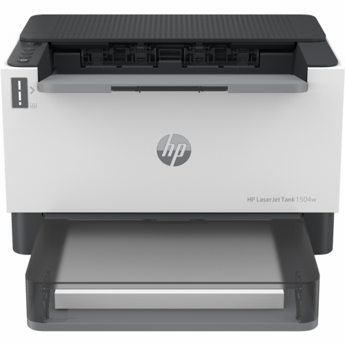 L HP LaserJet Tank 1504w S/W-Laserdrucker 22 S./Min. USB WiFi WiFi Direct