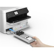 Epson WorkForce Pro WF-C529RDW | Colour | Inkjet | Printer | Wi-Fi