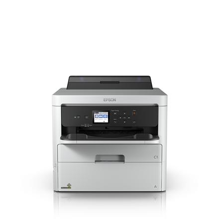 Epson WorkForce Pro WF-C529RDW Colour Inkjet Printer Wi-Fi