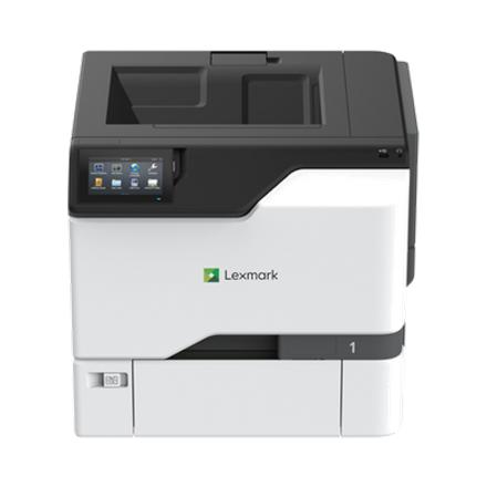 Lexmark CS730de | Colour | Laser | Printer | Maximum ISO A-series paper size A4 | White