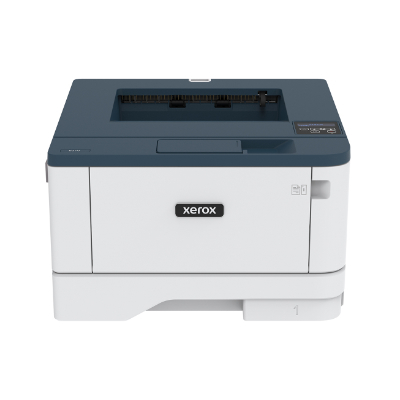 Xerox B310DNI A4 mono printer 40ppm. Duplex, network, wifi, USB, 250 sheet paper tray