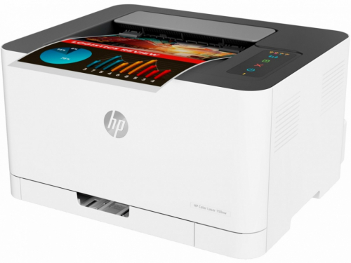 HP Inc. Printer Color Laser 150nw 4ZB95A