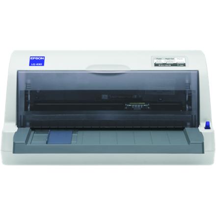 Epson LQ-630 | Dot matrix | Standard