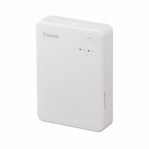 Canon Printer SELPHY QX20 Sand White 6753C001