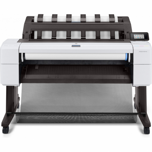 HP DesignJet T1600PS 91,44cm 36