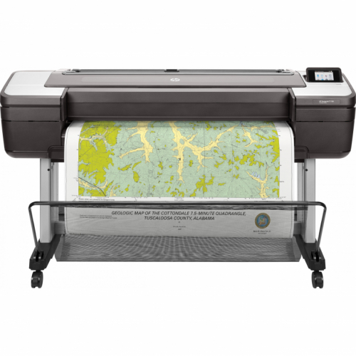 HP DesignJet T1700 44