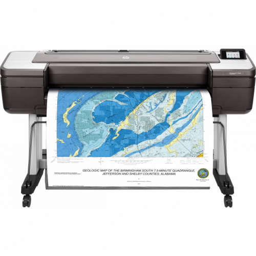 HP DesignJet T1700dr 111,8cm 44