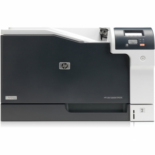 FL HP Color LaserJet CP5225 Farblaserdrucker A3