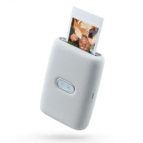 Fujifilm Printer Instax Link ASH white