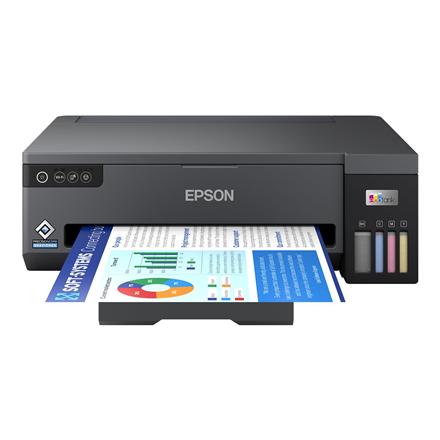 Epson Ecotank | L11050 | Inkjet | Colour | A6 | Wi-Fi | Black