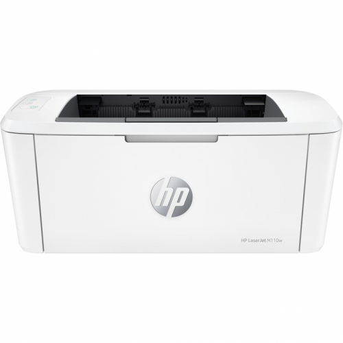 L HP LaserJet M110W A4/USB 2.0/WLAN/150 Blatt