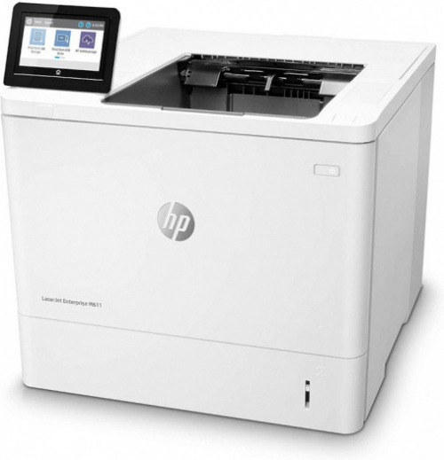 HP Inc. LASERJET ENTERPRISE M611DN 7PS84A