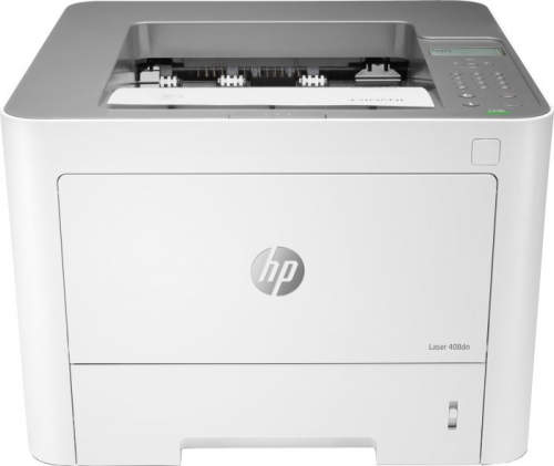 HP Inc. Laser 408dn 7UQ75A