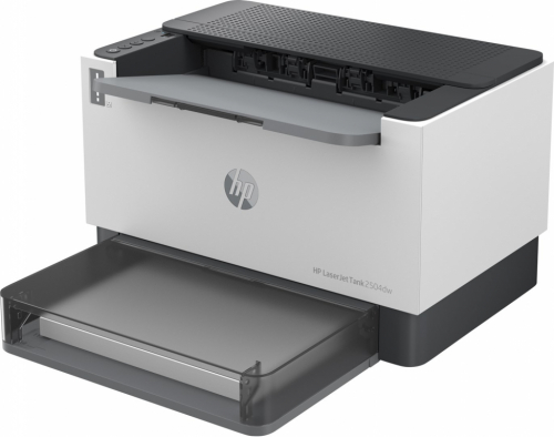 HP LaserJet Tank 2504dw Printer, Black and white, Printer for Business, Print, Two-sided printing