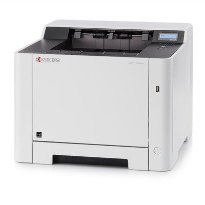 KYOCERA ECOSYS P5026cdn Colour 9600 x 600 DPI A4