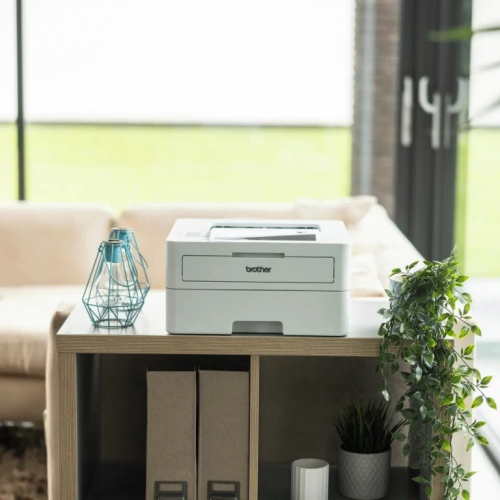 BROTHER HL-B2180DW LASER PRINTER