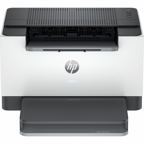 L HP LaserJet M207dw S/W-Laserdrucker A4 LAN WiFi Duplex