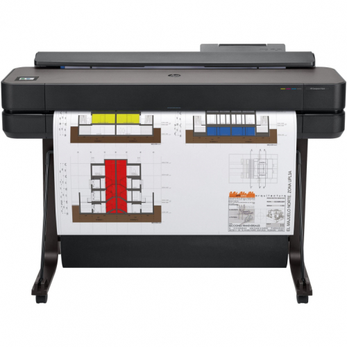 HP DesignJet T650 91,4 cm 36