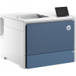 FL HP Color LaserJet Enterprise 6701dn Farblaserdrucker A4 61 S./Min. LAN Duplex