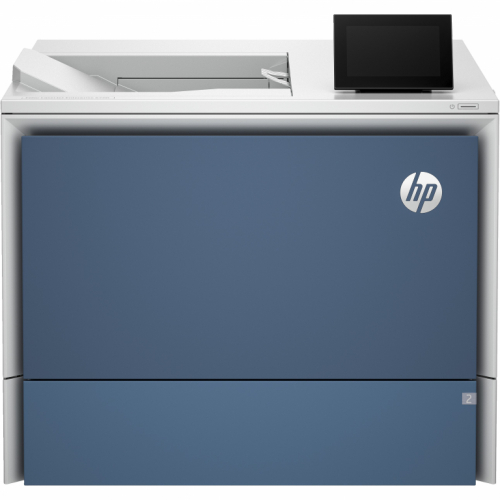 FL HP Color LaserJet Enterprise 6701dn Farblaserdrucker A4 61 S./Min. LAN Duplex