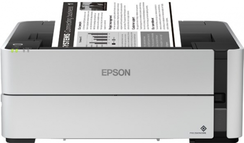 Epson EcoTank M1170 inkjet printer 1200 x 2400 DPI A4 Wi-Fi