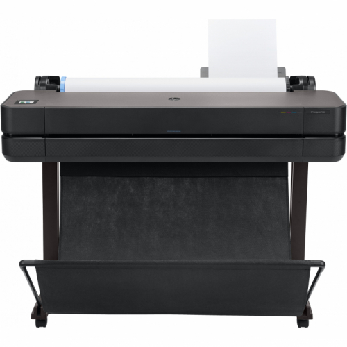 HP DesignJet T630 36 Zoll LFP 2025 A0 ANSI D Roll 91.4cmx45.7 m 2400x1200dpi 0.5 min/page USB LAN Wi-Fi